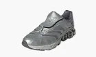Adidas Predator Megaride Grey Silver Metallic