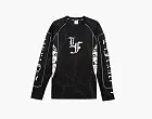 Puma x Lamelo Ball LaFrance Written in Chrome Men's Jersey Black-Flat Medium Gray