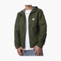 Carhartt 104671 RAIN DEFENDER LIGHTWEIGHT JACKET 1 RELAXED FIT 