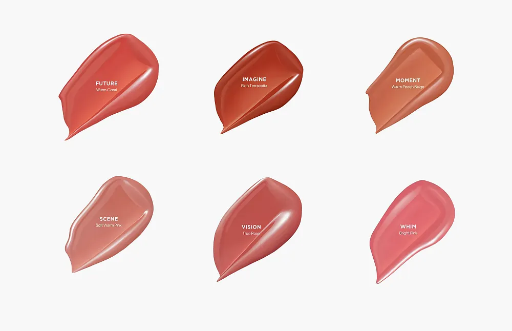 Hourglass Unreal Liquid Blush