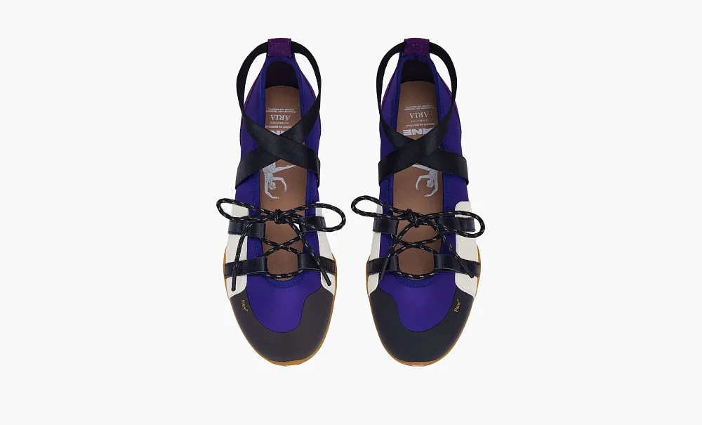 Pane Aria WMNS Quiet Core