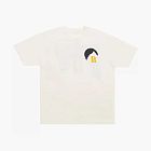 RHUDE Moonlight Tee Vintage White