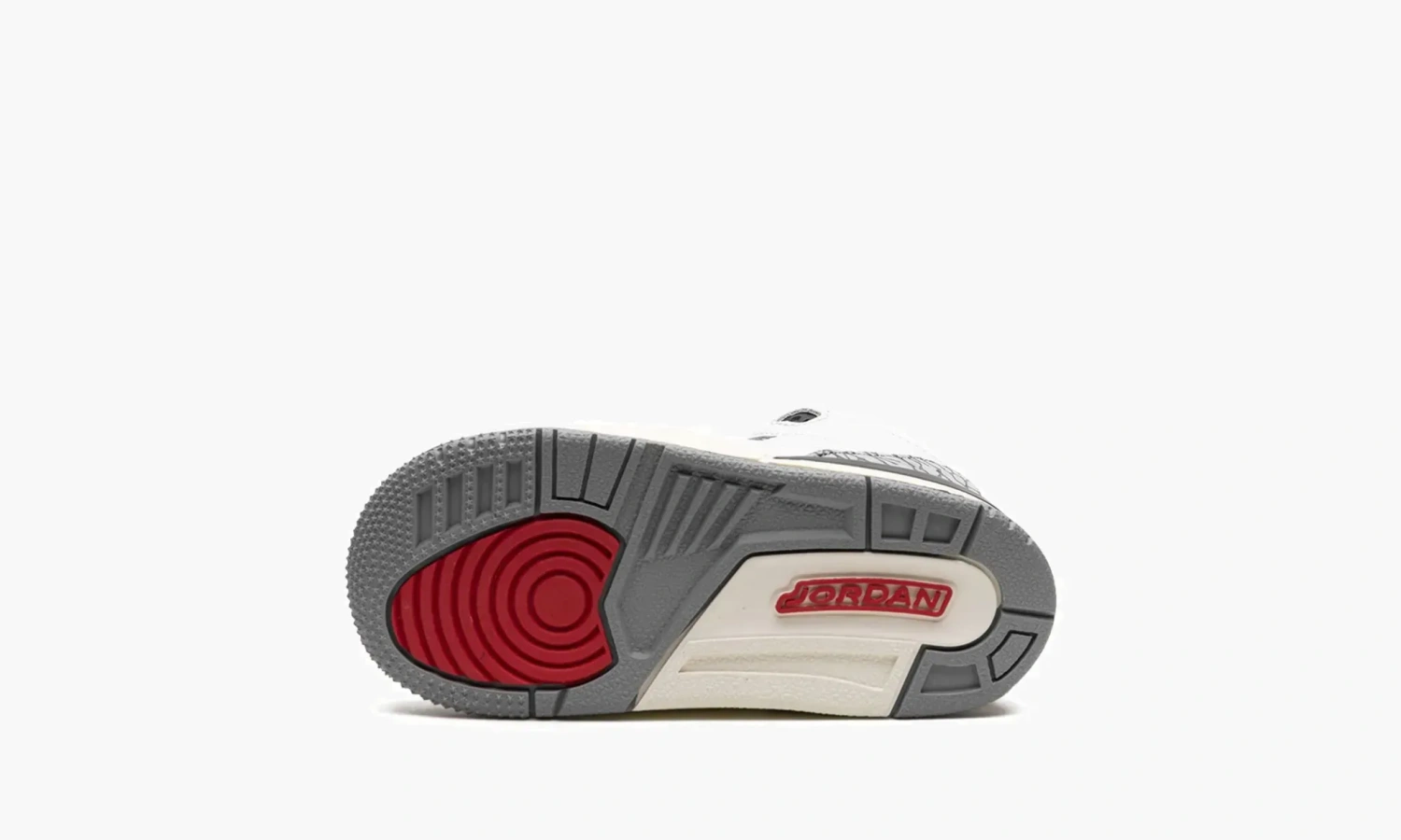 Air Jordan 3 TD White Cement Reimagined 2023 