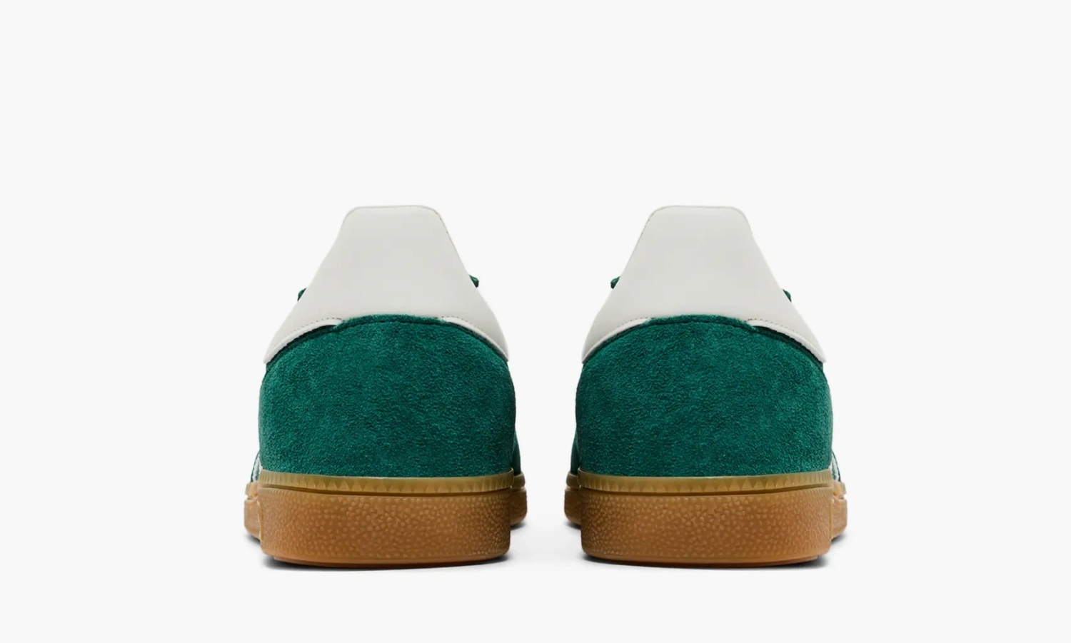Adidas Handball Spezial Collegiate Green White 