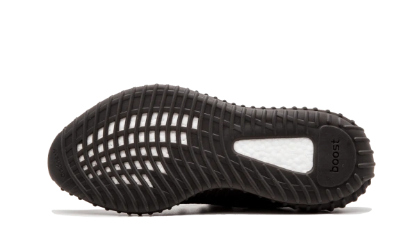 Yeezy Boost 350 V2 Black Red 