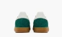 Adidas Handball Spezial Collegiate Green White 