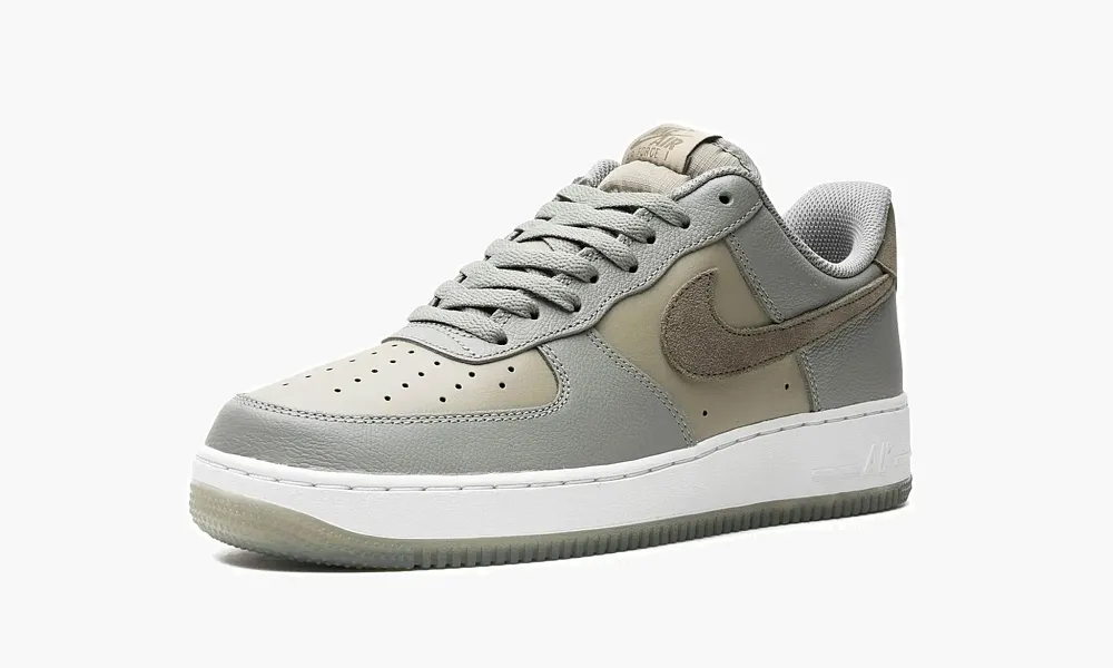 Air Force 1 '07 LV8 Dark Stucco