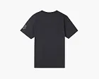 Kaws x Uniqlo Tokyo First Tee Dark Grey