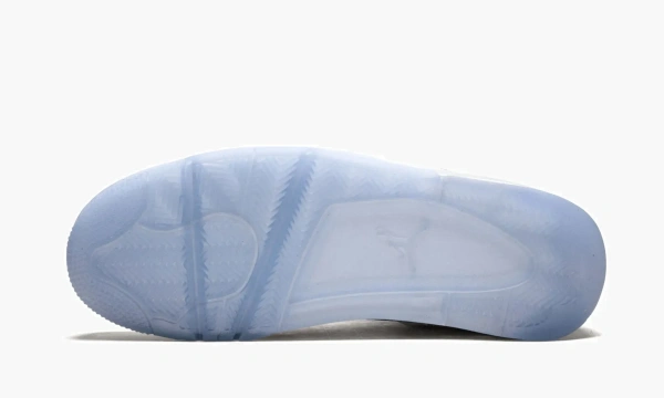 Air Jordan 4 Retro Laser 30th Anniversary 