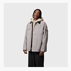 Carhartt WIP Clapton Jacket Grey