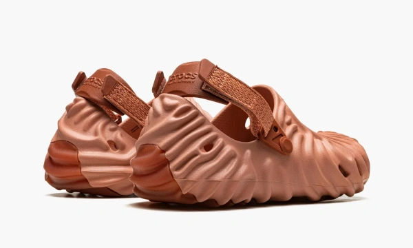 Crocs Pollex Clog Salehe Bembury - Kuwata 