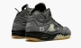 Air Jordan 5 Retro Off-white Black 