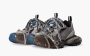 Balenciaga 3XL Sneaker Grey White 