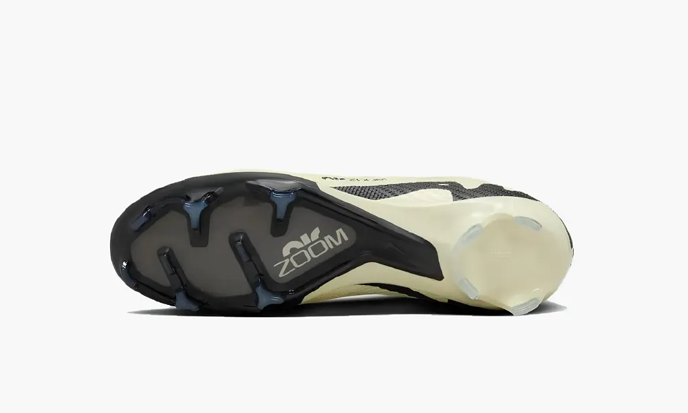 Nike Mercurial Vapor 15 Elite White