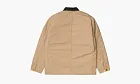 Carhartt WIP OG Chore Coat Beige