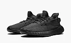 Yeezy Boost 350 V2 Reflective Black - Static