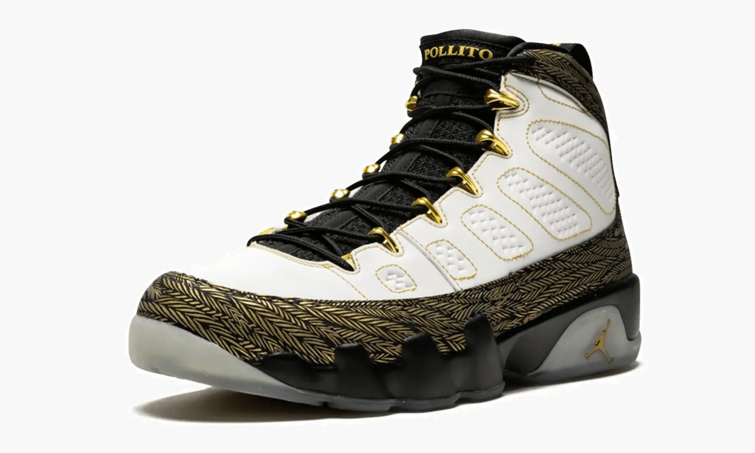 Air Jordan 9 Retro Db Doernbecher 