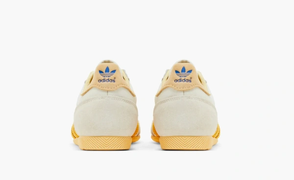 Adidas Japan WMNS Off White Orange Tint 