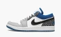 Air Jordan 1 Low SE True Blue 