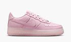 Nike x Nocta Air Force 1 Low GS Certified Lover Boy Pink Foam