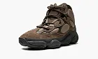 Yeezy 500 High Taupe Black