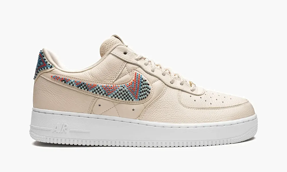 Air Force 1 Low WMNS Premium Goods - The Bella