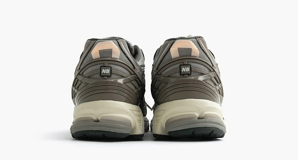 New Balance 1906U x INVINCIBLE x N.HOOLYWOOD Grey Titan