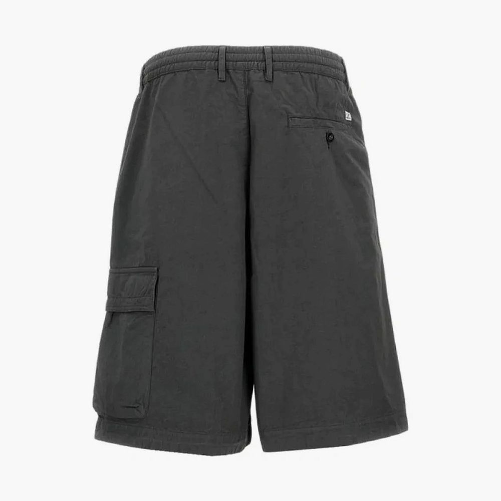 C.P. Company Bermuda Shorts Grey