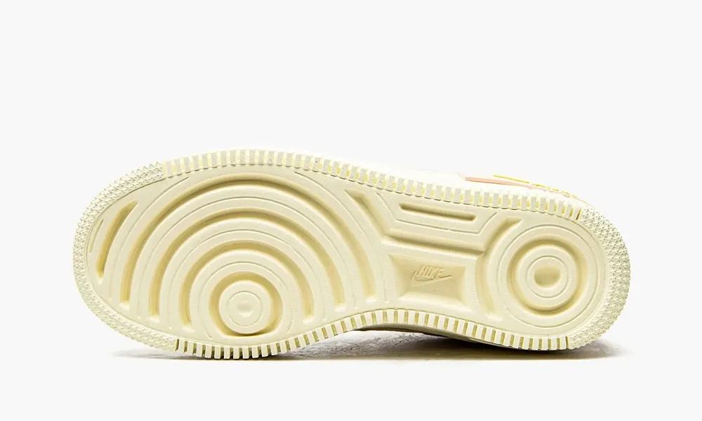 Nike Air Force 1 Low Shadow WMNS Cashmere