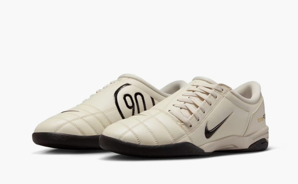 Nike Total 90 3 SP Light Orewood Brown 
