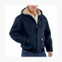 Carhartt 101621 DUCK ACTIVE JACKET -3 