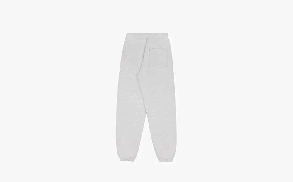 Sporty & Rich California Sweatpant Heather Grey