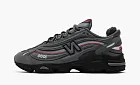 New Balance 1000 Grey Red JD Exclusive