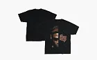 Travis Scott Cactus Jack X Wwe Meet The Rage Merchandise Unisex T-Shirt Black