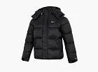 Nike Therma-Fit Puffer Jacket Black