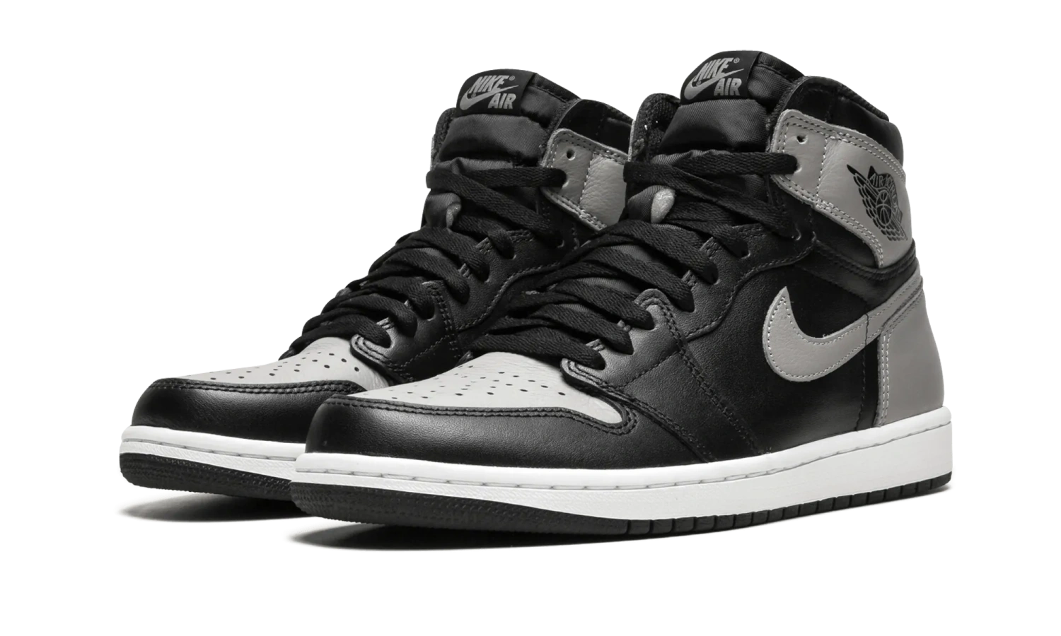 Air Jordan 1 High OG Shadow 