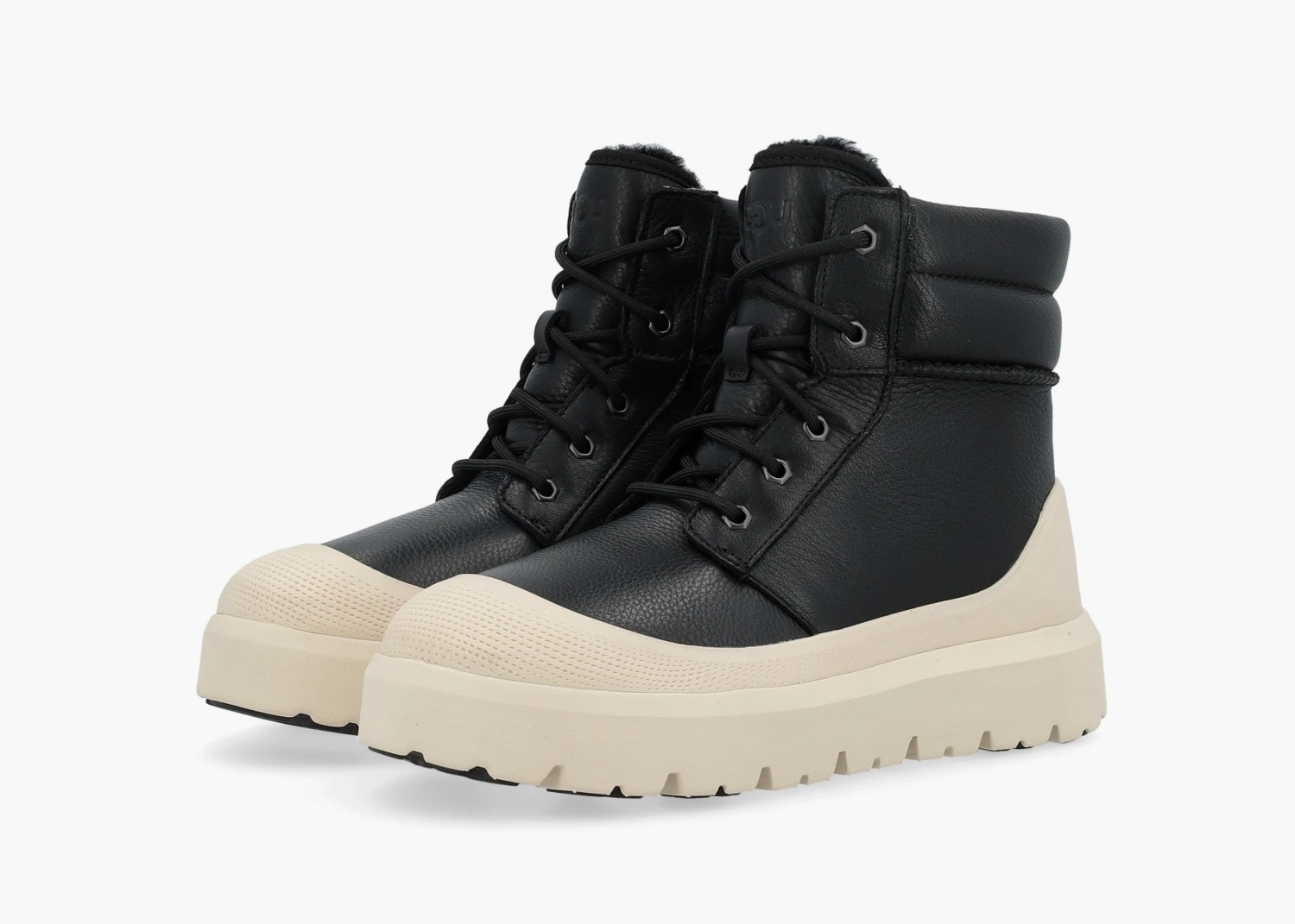 UGG Neumel High Weather Hybrid Black Birch 