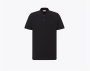 Dior CD Icon Polo Shirt "Black" 