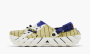 Crocs Echo Clog x Dragon Ball Z Vegeta 