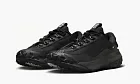 Nike Comme Des Garçons X Acg Mountain Fly Low Black