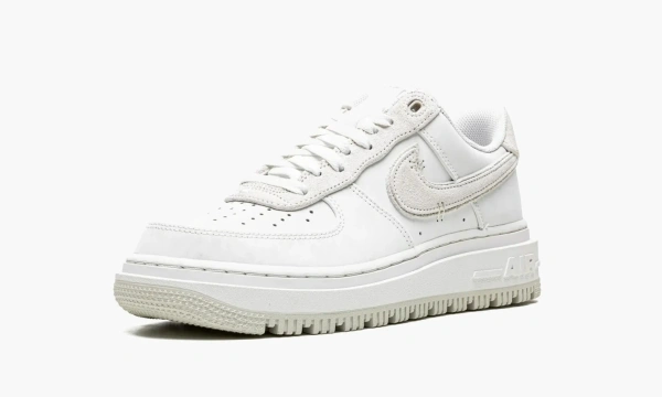 Nike Air Force 1 Low Luxe Summit White Light Bone 