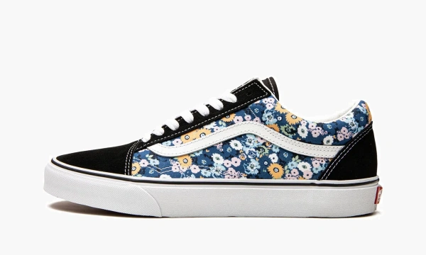 Vans Old Skool Floral 