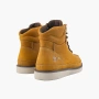 Timberland Slip-Resistant Short Outdoor Boots "Wheat" 