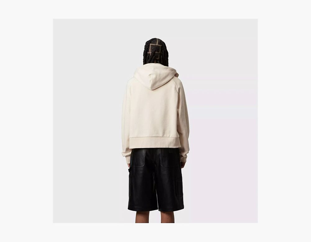Carhartt WIP SS25 W' Hooded Eldon Jacket logo