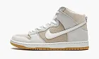 Nike SB Dunk High Pro Iso Orange Label