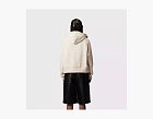 Carhartt WIP SS25 W' Hooded Eldon Jacket logo