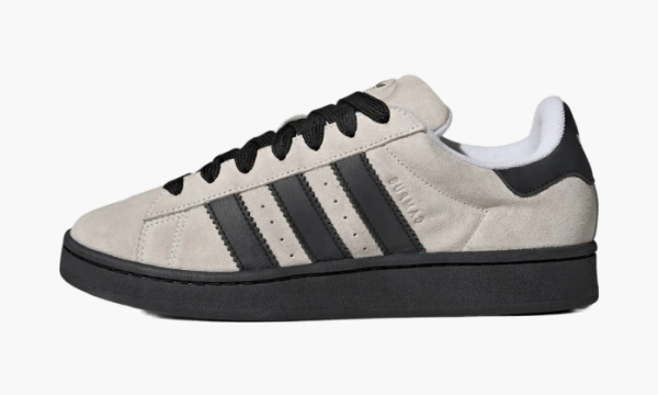 Adidas Campus 00s White Core Black 