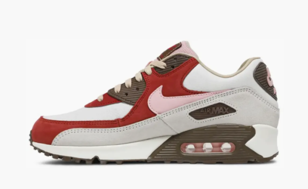 Nike DQM x Air Max 90 "Bacon 2021" 