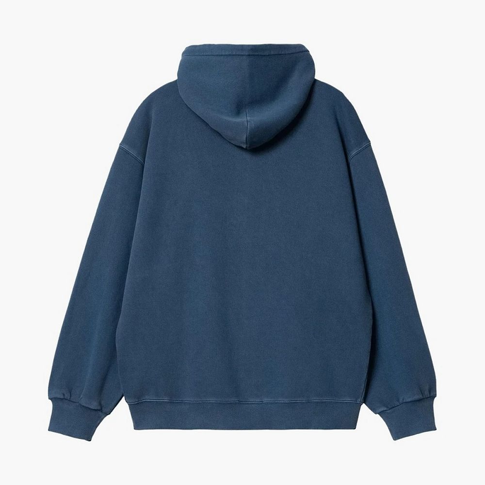 Carhartt WIP SS24 Hooded Nelson Jacket