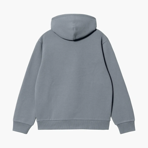 Carhartt WIP Hooded Carhartt Sweatshirt 